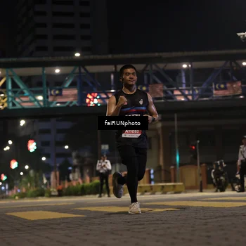 Runner Photo 4656310