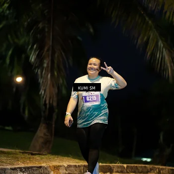 Runner Photo 4656312