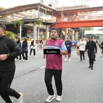 Runner Photo 4656313