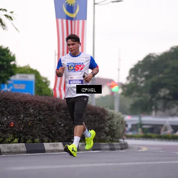 Runner Photo 4656314