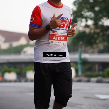 Runner Photo 4656316