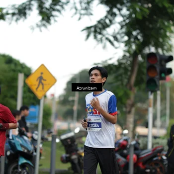 Runner Photo 4656317