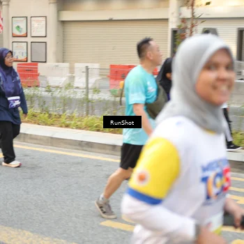 Runner Photo 4656318