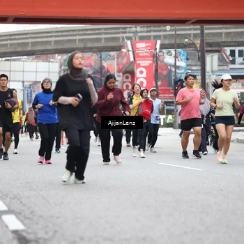 Runner Photo 4656319