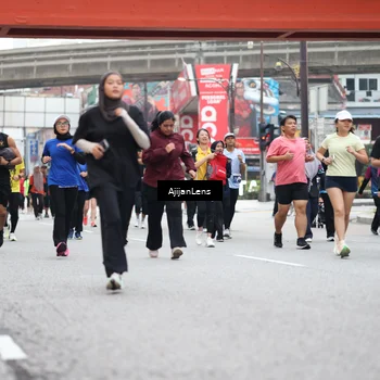 Runner Photo 4656323