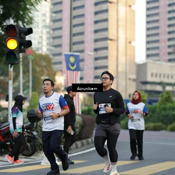 Runner Photo 4656325