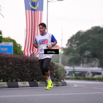 Runner Photo 4656326