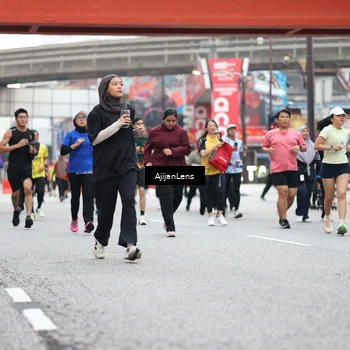 Runner Photo 4656328