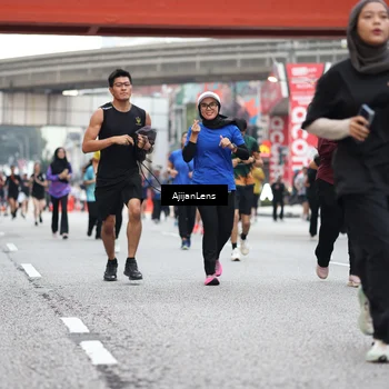 Runner Photo 4656329