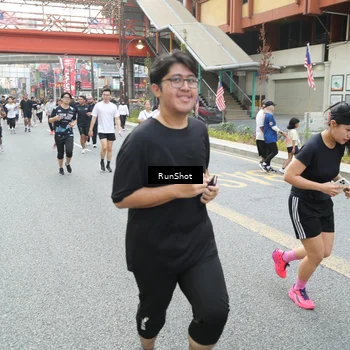 Runner Photo 4656336