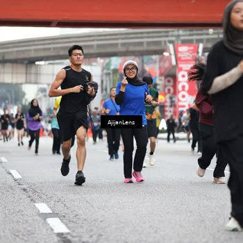 Runner Photo 4656339