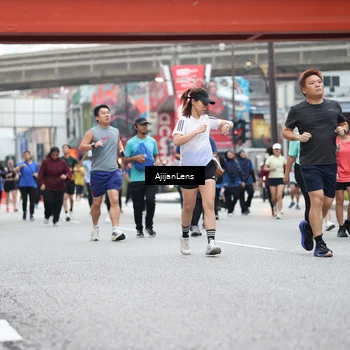 Runner Photo 4656340