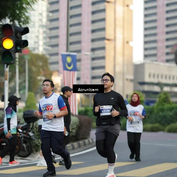 Runner Photo 4656341