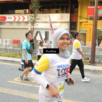Runner Photo 4656343
