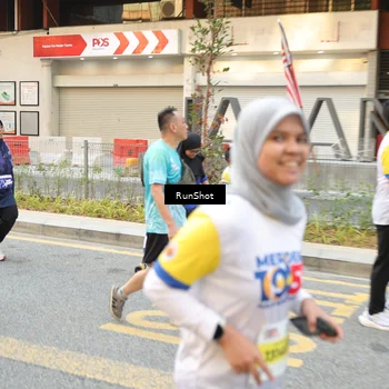 Runner Photo 4656344