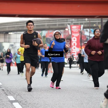 Runner Photo 4656345