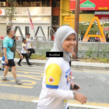 Runner Photo 4656350
