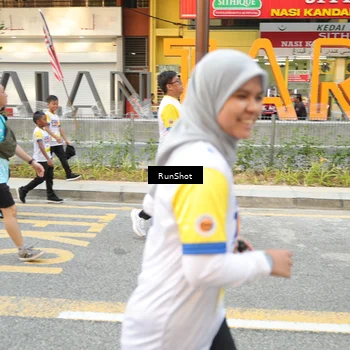 Runner Photo 4656352