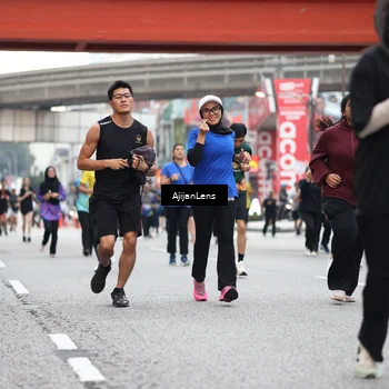 Runner Photo 4656354