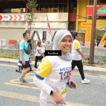 Runner Photo 4656355
