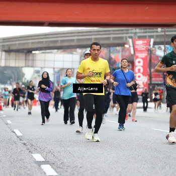 Runner Photo 4656358
