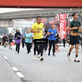 Runner Photo 4656359