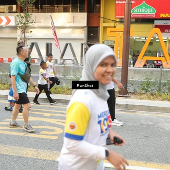Runner Photo 4656361