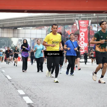Runner Photo 4656362