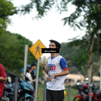 Runner Photo 4656366