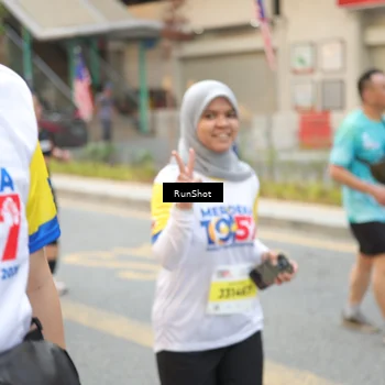 Runner Photo 4656367