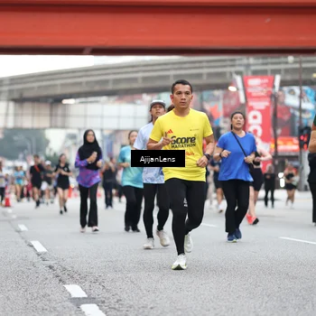 Runner Photo 4656369