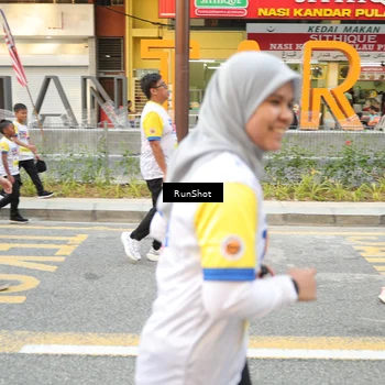 Runner Photo 4656370