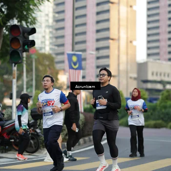 Runner Photo 4656371