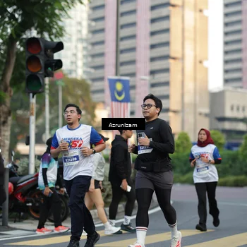 Runner Photo 4656373