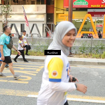 Runner Photo 4656374