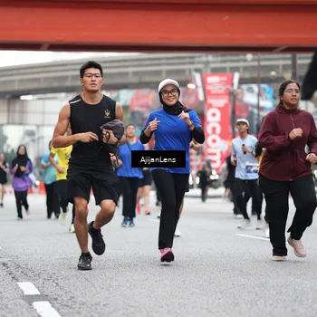 Runner Photo 4656376