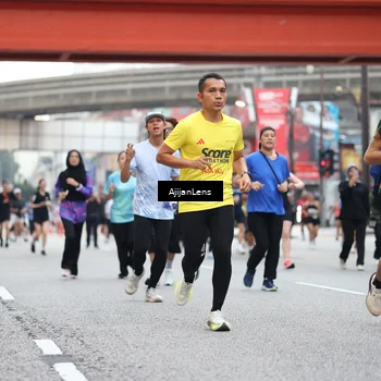 Runner Photo 4656377