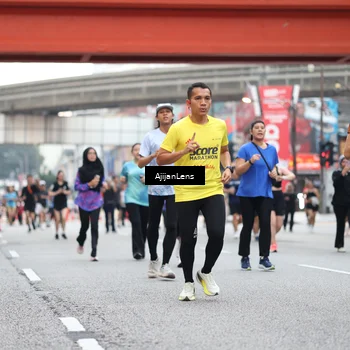 Runner Photo 4656378