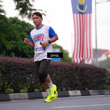Runner Photo 4656379