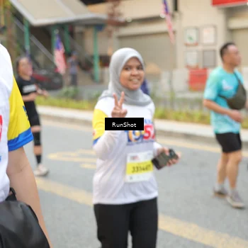 Runner Photo 4656383