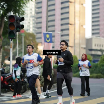 Runner Photo 4656385