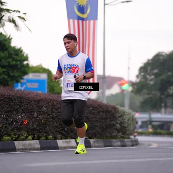 Runner Photo 4656386