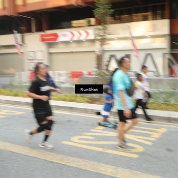 Runner Photo 4656388