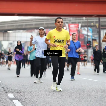 Runner Photo 4656389