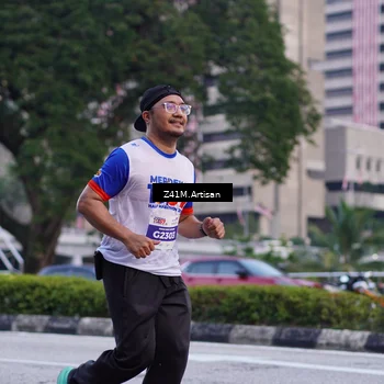 Runner Photo 4656392