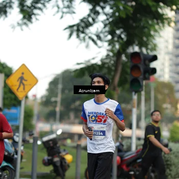 Runner Photo 4656395