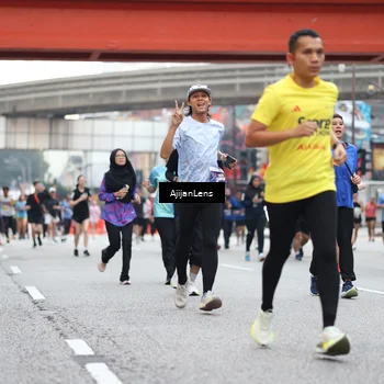 Runner Photo 4656396