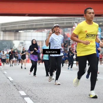 Runner Photo 4656404