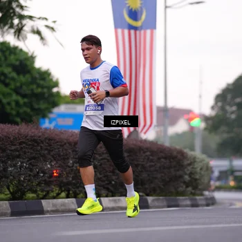 Runner Photo 4656405