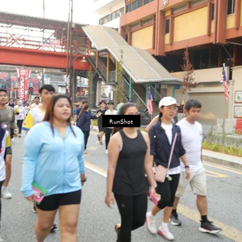 Runner Photo 4656407